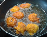 Foto del paso 3 de la receta: Buñuelos de calabaza