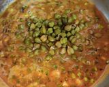 લીલા ચણા નું કાઠિયાવાડી શાક (Lila Chana Kathiyawadi Shak Recipe In Gujarati) રેસીપી સ્ટેપ5ફોટો
