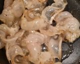Foto del passaggio 4 della ricetta Risotto con spinaci e lardo