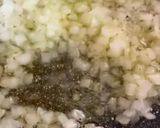 Foto del paso 3 de la receta: Spanakopita de temporada
