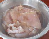 Foto langkah ke 3 dari resep Chicken Katsu.