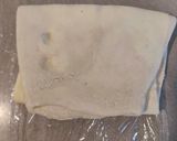 Une image de l'étape 16 de Pâte Feuilletée Maison.