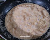 A picture of step 5 of Shahi Sheer Khurma.