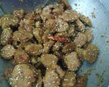 A picture of step 4 of Oats Mix Veg Muthiya.