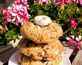 Foto del paso 3 de la receta: Cookies de FILIPINOS