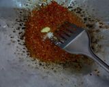 Foto langkah ke 3 dari resep Sayap ayam pedas.