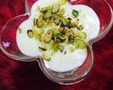 صورة لخطوة 8 من وصفة 💕رز بالحليب 🌺