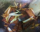 Foto langkah ke 5 dari resep Ikan Cue Kecap.