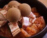 Super Easy Bacon & Brown Sugar Braised Kimchi recipe step 1 photo