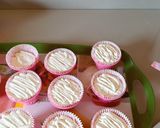 Foto langkah ke 10 dari resep Bolu Kukus Mekar.
