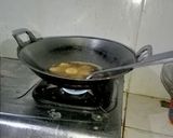 Foto langkah ke 4 dari resep Cipeng nasi pedas.