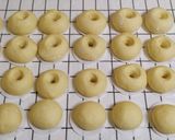 Foto langkah ke 4 dari resep Donat empuk dan menul / Bombolini.