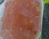 Foto langkah ke 3 dari resep Mango sago.