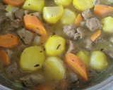 Foto del paso 3 de la receta: Guiso de la abuela