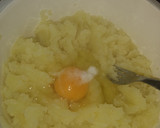 Foto del paso 1 de la receta: Ñoquis de papa y harina