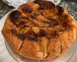 Foto del paso 4 de la receta: Bizcocho de manzana en olla GM H deluxe