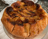 Foto del paso 4 de la receta: Bizcocho de manzana en olla GM H deluxe