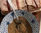 Foto langkah ke 4 dari resep Crispy Pork Belly.