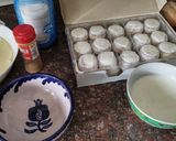 Foto del paso 3 de la receta: Cuajada de Carnaval (postre tradicional de Granada)