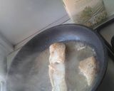 Foto del paso 3 de la receta: Pescado al Vino Blanco