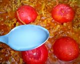 عکس مرحله 6 از دستور خورشت کرفس و گوشت solmaz