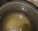 A picture of step 2 of Baby patotes (Dry).