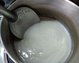 รูปขั้นตอนการทำที่ 2 ของ สาคู คลีน