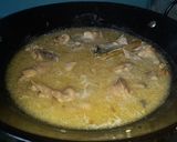 Foto langkah ke 4 dari resep Ayam Kari.