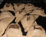 Foto del paso 3 de la receta: Masa para Empanaditas estilo Árabes
