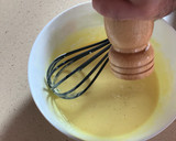 Foto del paso 8 de la receta: Macarrones de aprovechamiento | Construcción y deconstrucción