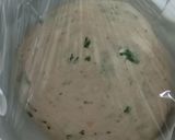 ફોકાસિયા બ્રેડ (focaccia Bread Recipe In Gujarati) રેસીપી સ્ટેપ3ફોટો