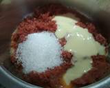 Gajar Halwa recipe step 4 photo