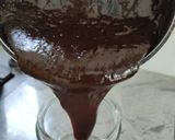Foto langkah ke 4 dari resep Selai Coklat.