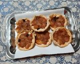 Foto del paso 5 de la receta: Tarteletas con compota de frutas