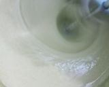 Foto langkah ke 4 dari resep Bolu potong.