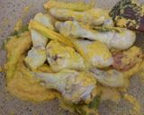 Foto langkah ke 3 dari resep Soto Ayam Koya.