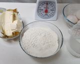 Foto del paso 1 de la receta: Croquembouche
