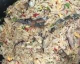 ข้าวผัดปลาทู วิธีทำสูตร 4 รูป