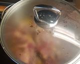 Foto del paso 5 de la receta: Arroz con Carne