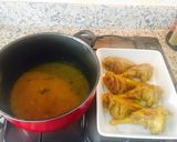Foto del paso 5 de la receta: Cordero en salsa/لحم غنمي بتفاية