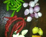 Foto langkah ke 1 dari resep Ikan bakar Sarden.