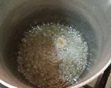 Foto del paso 1 de la receta: Frolitas fake con tapas de empanadas