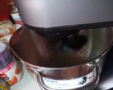 Foto del paso 1 de la receta: Pastel de tres leches