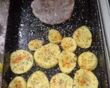 Foto del paso 9 de la receta: Papas al horno