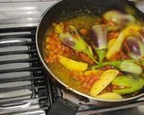 ભરેલા રિંગણા નું શાક (Bharela Ringna nu Shak Recipe In Gujarati) રેસીપી સ્ટેપ3ફોટો