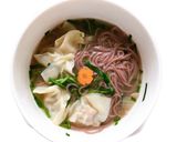 Hình bước làm 4 của món Há cảo nước 😋