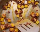 A picture of step 3 of Easy Egg Curry (Bengali Style).