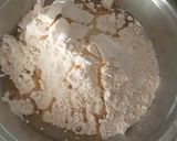 મસાલા લચ્છા પરોઠા (Masala Lachcha Paratha Recipe In Gujarati) રેસીપી સ્ટેપ1ફોટો