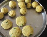 બટાકા વડા (Batata Vada Recipe In Gujarati) રેસીપી સ્ટેપ3ફોટો