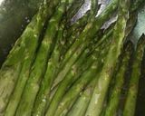 Foto del paso 1 de la receta: Espárragos grillados